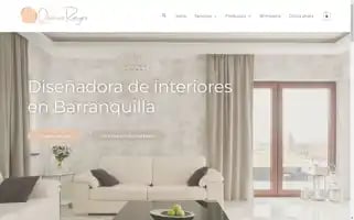 Diannereyes.com Screenshot 2024-05-19 19:20:09