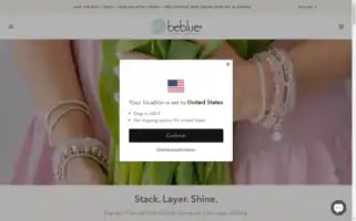 Bebluebijoux.com Screenshot 2024-05-08 17:40:59