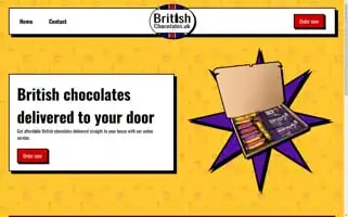 Britishchocolates.uk Screenshot 2024-06-16 01:54:00