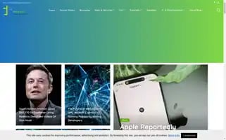 Techentice.com Screenshot 2024-05-14 05:42:42
