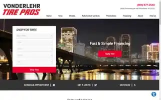 Vonderlehrtire.net Screenshot 2024-05-14 22:55:44