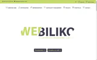 Webiliko.fr Screenshot 2024-06-15 08:10:45