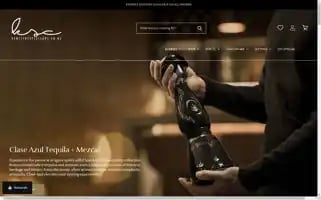 Kentstreetcellars.co.nz Screenshot 2024-05-03 14:42:32