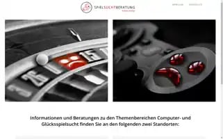 Spielsucht-beratung.ch Screenshot 2024-07-08 23:05:23