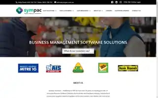 Sympac.com.au Screenshot 2024-07-07 00:21:14