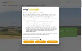 Westenergie.de Screenshot 2024-06-15 06:42:12