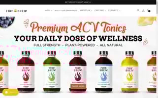 Drinkfirebrew.com Screenshot 2024-05-04 18:44:00