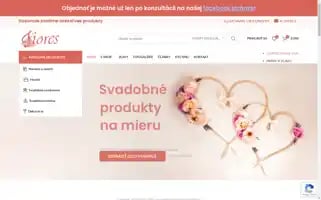 Fiores.sk Screenshot 2024-05-19 21:13:45