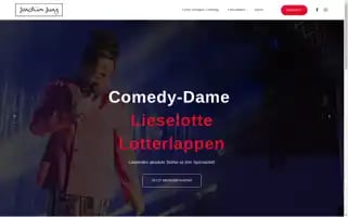 Comedian24.de Screenshot 2024-06-15 14:50:49