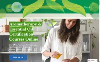 Aromahut.com Screenshot 2024-05-08 14:15:38