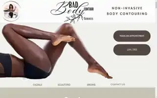 Badbodycontour.net Screenshot 2024-04-26 20:37:30