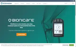 Vqorthocare.com Screenshot 2024-05-16 23:30:15