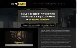 Myptcourse.com Screenshot 2024-07-09 04:50:08