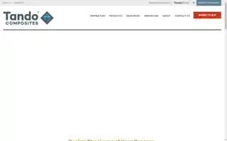 Tandobp.com Screenshot 2024-06-13 21:33:21