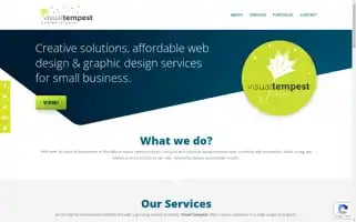 Visualtempest.com Screenshot 2024-07-03 16:07:54