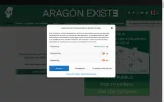 Aragonexiste.org Screenshot 2024-05-20 06:35:22
