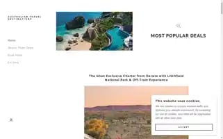 Australiantraveldestinations.com Screenshot 2024-04-24 06:35:25