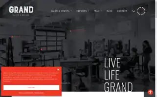 Grand-salon.com Screenshot 2024-05-09 23:17:45