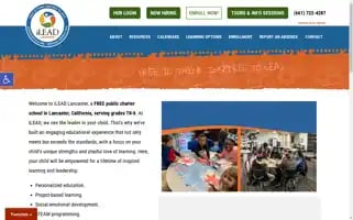 Ileadlancaster.org Screenshot 2024-07-02 00:08:03