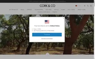 Corkandcompany.pt Screenshot 2024-05-05 20:20:43