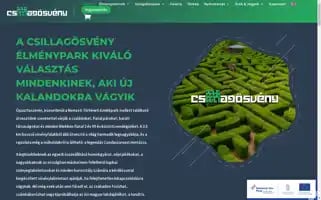 Csillagosveny.com Screenshot 2024-05-18 08:09:40