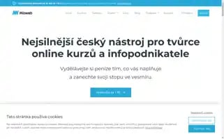 Mioweb.cz Screenshot 2024-06-15 17:49:32