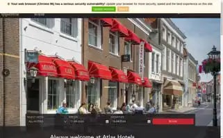 Atlashotels.nl Screenshot 2024-04-17 17:18:48