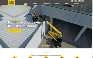 Airo.com Screenshot 2024-07-08 19:32:59