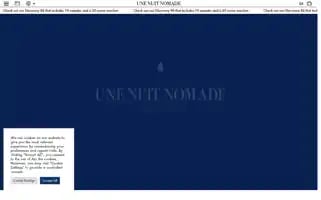 Unenuitnomade.com Screenshot 2024-06-16 12:55:05