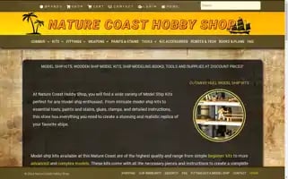 Naturecoast.com Screenshot 2024-05-16 09:28:19