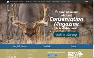 Ab-conservation.com Screenshot 2024-07-03 06:42:48