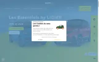Ligier.com Screenshot 2024-06-16 10:44:12