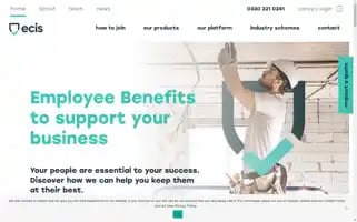 Ecins.co.uk Screenshot 2024-07-05 21:16:50
