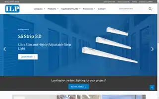 Ilp-inc.com Screenshot 2024-06-11 10:29:23