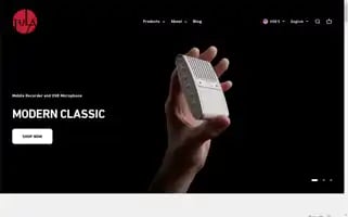 Tulamics.com Screenshot 2024-05-04 13:07:48