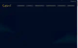 Laplanduk.co.uk Screenshot 2024-07-06 17:49:48