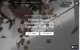 Urbanwellness.co.nz Screenshot 2024-05-03 11:02:14