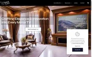 Frameyourtv.co.uk Screenshot 2024-05-05 02:44:02