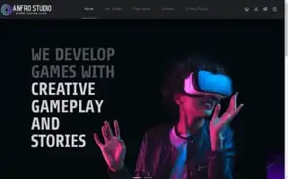 Anfrostudio.com Screenshot 2024-05-18 20:56:40