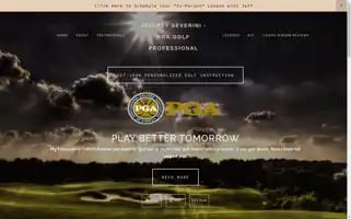Jeffgolf.com Screenshot 2024-05-16 03:16:44