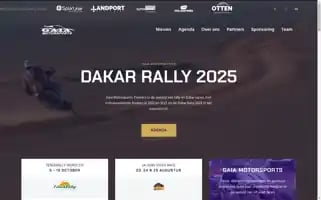 Gaia-motorsports.nl Screenshot 2024-05-22 12:06:03