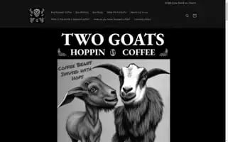 Twogoatshoppin.com Screenshot 2024-04-27 14:45:57
