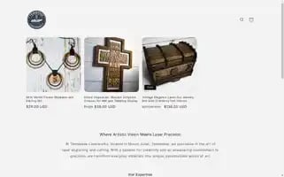 Tennesseelaserworks.com Screenshot 2024-05-03 21:43:17