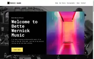 Bettewernick.com Screenshot 2024-05-18 12:27:46