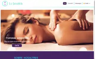 Lacrisalida.org Screenshot 2024-07-08 13:59:19