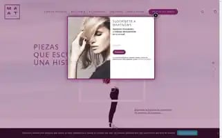 Maatbijoux.com Screenshot 2024-05-17 03:10:09