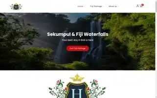 Sekumpulwaterfall.com Screenshot 2024-05-21 04:35:46