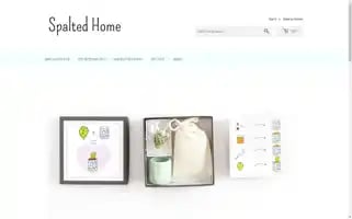 Spaltedhome.com Screenshot 2024-05-05 21:55:42