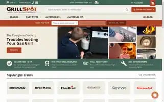 Grillspot.com Screenshot 2024-05-09 23:50:22