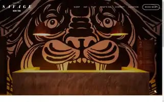 Savagekohtao.com Screenshot 2024-07-02 04:07:57